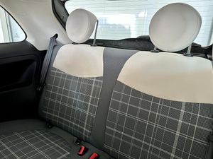 Fiat 500 1.0 HYBRID LOUNGE 70 CV   - Foto 17