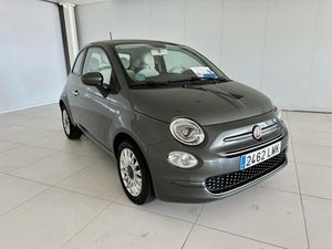 Fiat 500 1.0 HYBRID LOUNGE 70 CV   - Foto 4