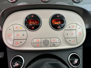 Fiat 500 1.0 HYBRID LOUNGE 70 CV   - Foto 14