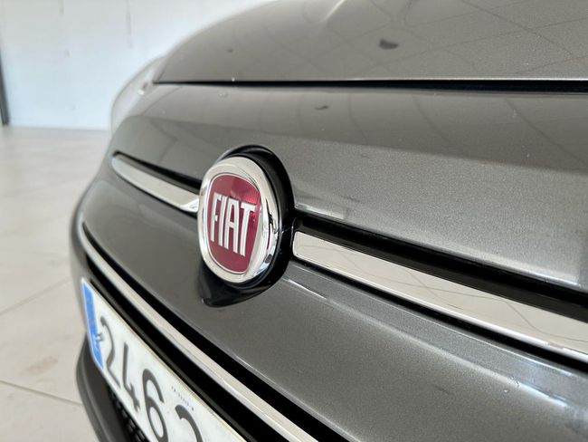 Fiat 500 1.0 HYBRID LOUNGE 70 CV   - Foto 19