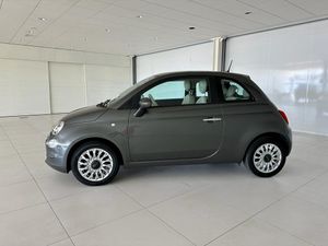 Fiat 500 1.0 HYBRID LOUNGE 70 CV   - Foto 6