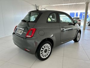 Fiat 500 1.0 HYBRID LOUNGE 70 CV   - Foto 5