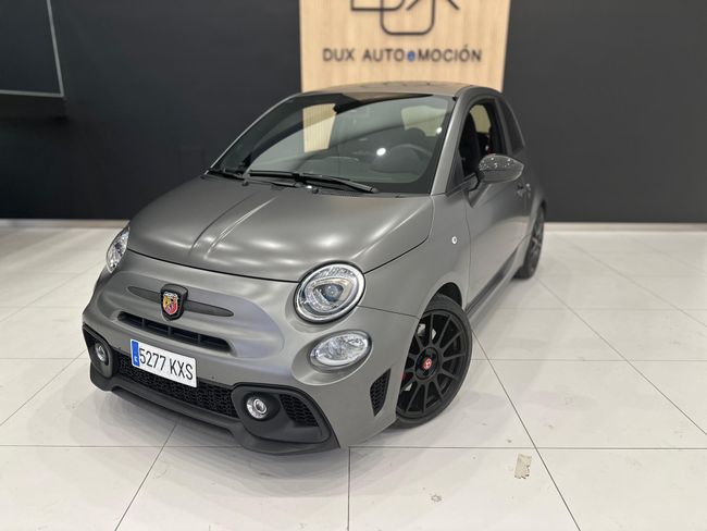 Abarth 595 COMPETIZIONE 180 CV   - Foto 8