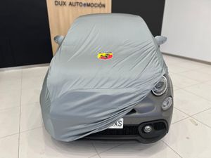 Abarth 595 COMPETIZIONE 180 CV   - Foto 3