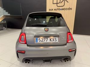 Abarth 595 COMPETIZIONE 180 CV   - Foto 5