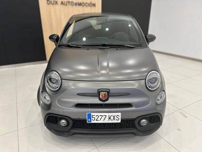 Abarth 595 COMPETIZIONE 180 CV   - Foto 4