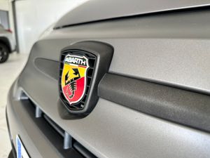 Abarth 595 COMPETIZIONE 180 CV   - Foto 10