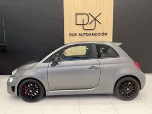 Abarth 595 COMPETIZIONE 180 CV   - Foto 7