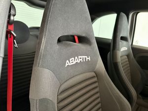 Abarth 595 COMPETIZIONE 180 CV   - Foto 25