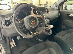 Abarth 595 COMPETIZIONE 180 CV   - Foto 12