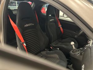 Abarth 595 COMPETIZIONE 180 CV   - Foto 40