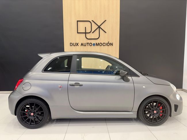 Abarth 595 COMPETIZIONE 180 CV   - Foto 9