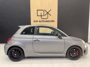 Abarth 595 COMPETIZIONE 180 CV   - Foto 9