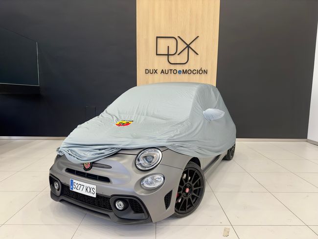 Abarth 595 COMPETIZIONE 180 CV   - Foto 1