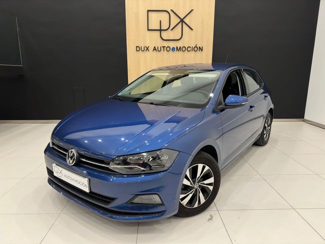 Volkswagen Polo 1.0 TSI ADVANCE DSG 95CV   - Foto 1