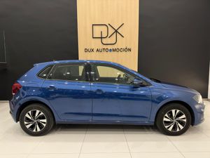 Volkswagen Polo 1.0 TSI ADVANCE DSG 95CV   - Foto 6