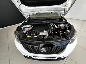 Peugeot 2008 ACTIVE PURETECH 100 SS BVM6 5P   - Foto 6