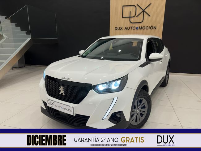 Peugeot 2008 ACTIVE PURETECH 100 CV   - Foto 1