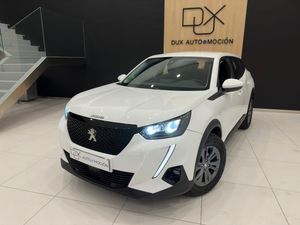 Peugeot 2008 ACTIVE PURETECH 100 SS BVM6 5P   - Foto 2