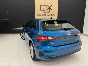 Audi A3 Sportback 30 TFSI 1.0 110CV 5p   - Foto 3