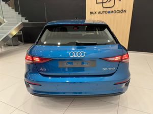 Audi A3 Sportback 30 TFSI 1.0 110CV 5p   - Foto 5