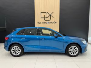 Audi A3 Sportback 30 TFSI 1.0 110CV 5p   - Foto 6