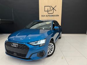 Audi A3 Sportback 30 TFSI 1.0 110CV 5p   - Foto 2