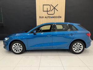 Audi A3 Sportback 30 TFSI 1.0 110CV 5p   - Foto 7