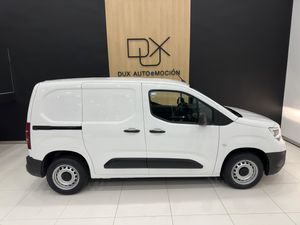 Opel Combo 1.5 TD 100CV Select   - Foto 7