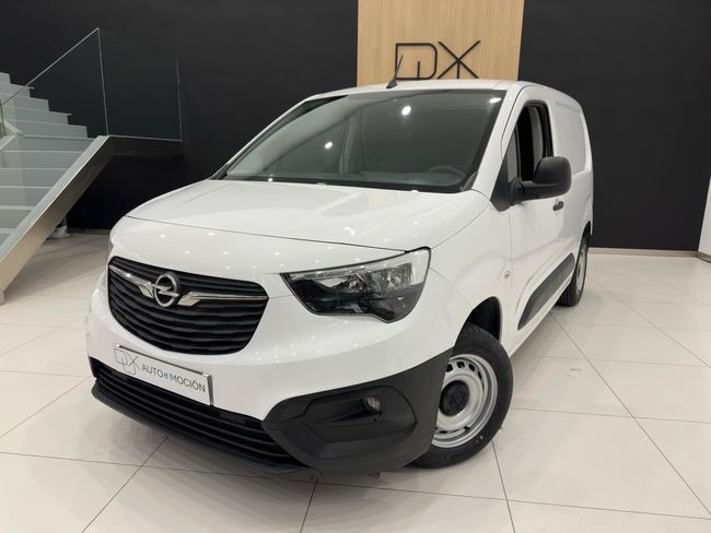 Opel Combo 1.5 TD 100CV Select   - Foto 1