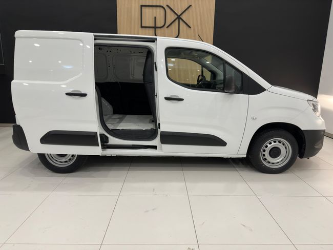 Opel Combo 1.5 TD 100CV Select   - Foto 19