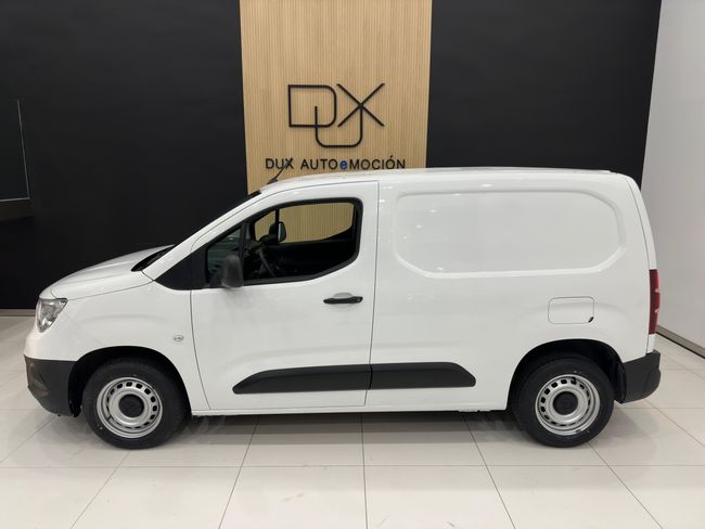 Opel Combo 1.5 TD 100CV Select   - Foto 6