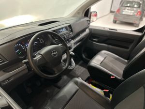 Opel Vivaro 1.5 102CV CDTI Essentia M L2   - Foto 13