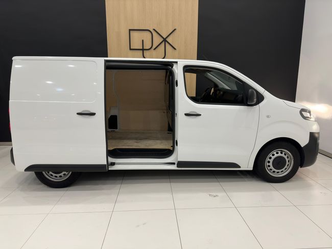 Opel Vivaro 1.5 102CV CDTI Essentia M L2   - Foto 7