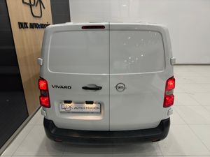 Opel Vivaro 1.5 102CV CDTI Essentia M L2   - Foto 4