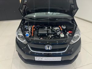 Honda Jazz Executive Hybrid 109 CV   - Foto 6