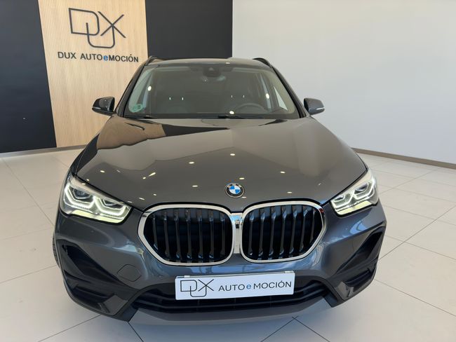 BMW X1 SDRIVE 18D Corporate 150 CV   - Foto 4