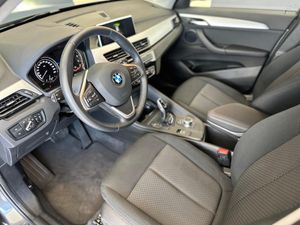 BMW X1 SDRIVE 18D 150 CV   - Foto 15