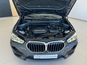 BMW X1 SDRIVE 18D Corporate 150 CV   - Foto 8