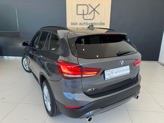 BMW X1 SDRIVE 18D Corporate 150 CV   - Foto 3