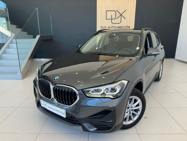 BMW X1 SDRIVE 18D Corporate 150 CV   - Foto 1