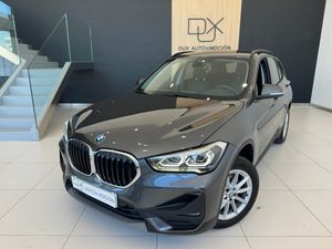 BMW X1 SDRIVE 18D 150 CV   - Foto 2