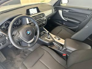 BMW Serie 1 118D 2.0 150 CV   - Foto 15