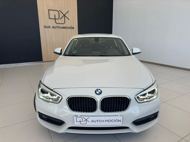 BMW Serie 1 118D 2.0 150 CV   - Foto 4