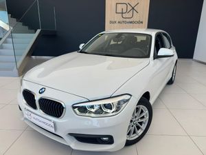 BMW Serie 1 118D 2.0 150 CV   - Foto 2