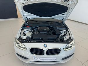 BMW Serie 1 118D 2.0 150 CV   - Foto 6