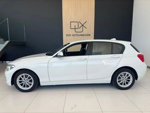 BMW Serie 1 118D 2.0 150 CV   - Foto 8