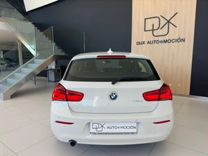 BMW Serie 1 118D 2.0 150 CV   - Foto 5