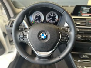 BMW Serie 1 118D 2.0 150 CV   - Foto 10