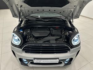 MINI Countryman DIESEL AUTOMATICO 150 CV   - Foto 8